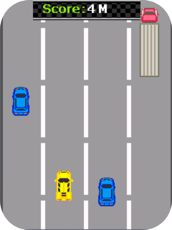 超级赛车